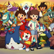 Illustration for article titled iYo-Kai Watch 2/i Comes Stateside September 30